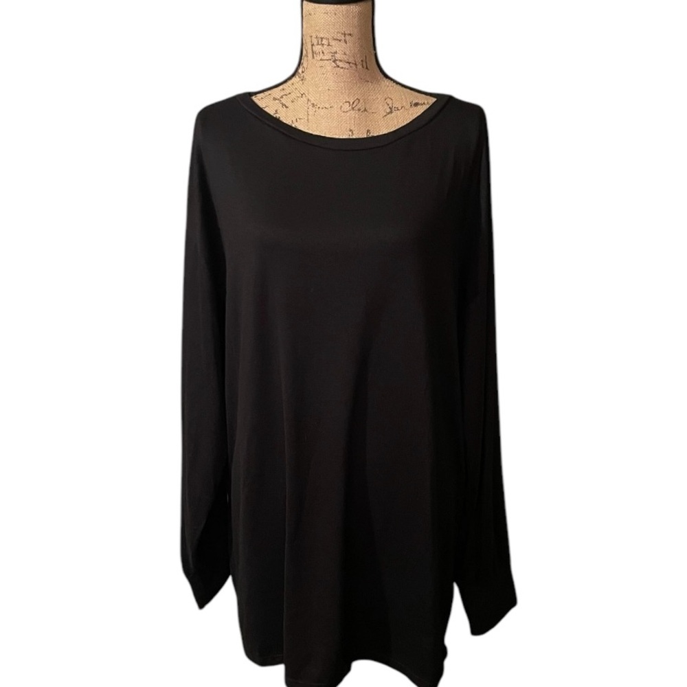 LuLaRoe Nora Boat‎ Neck Top